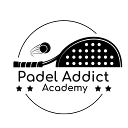 Padel Addict Academy website